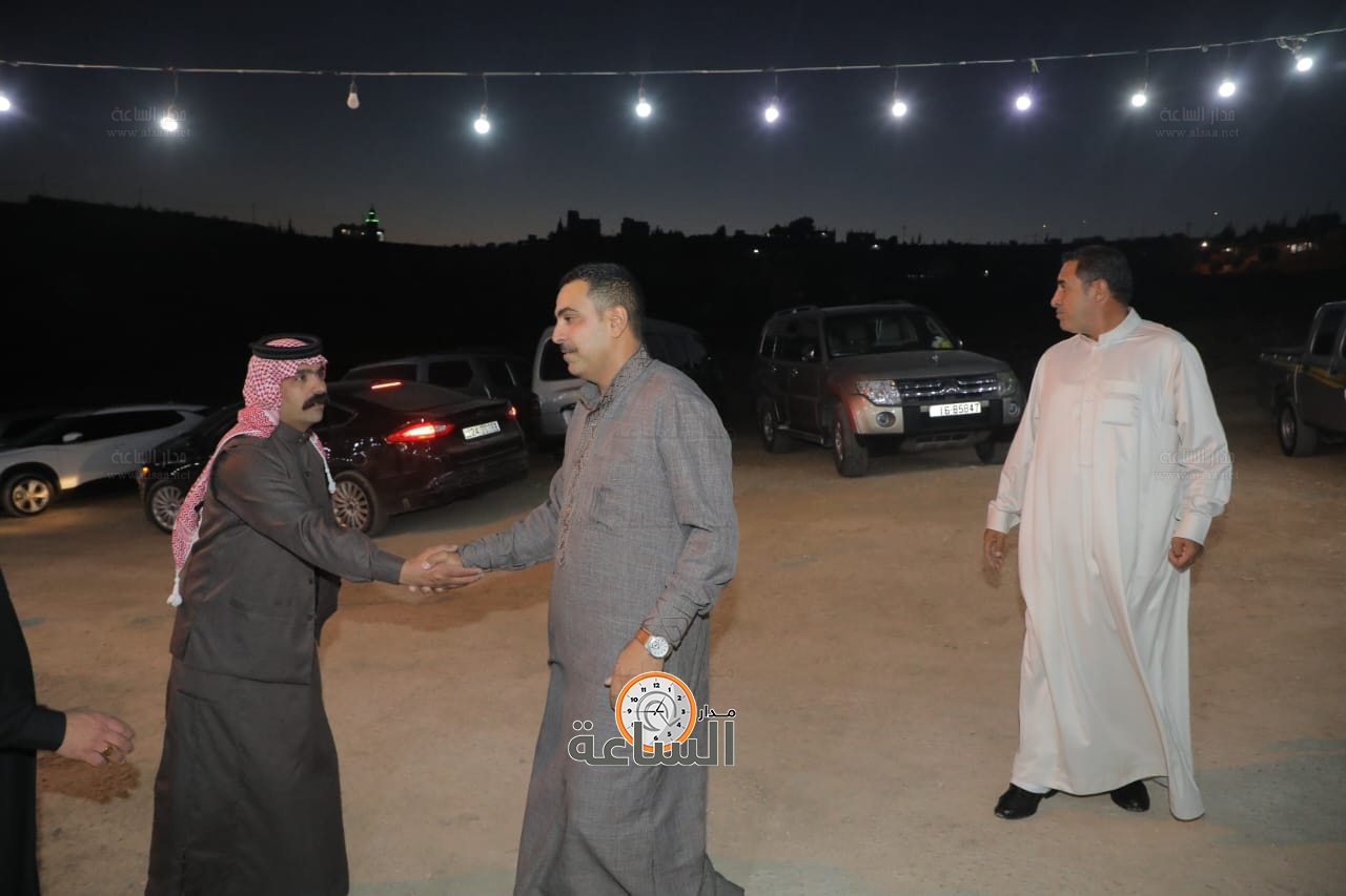 Madar Al-Saa Images 0.5105090627217317