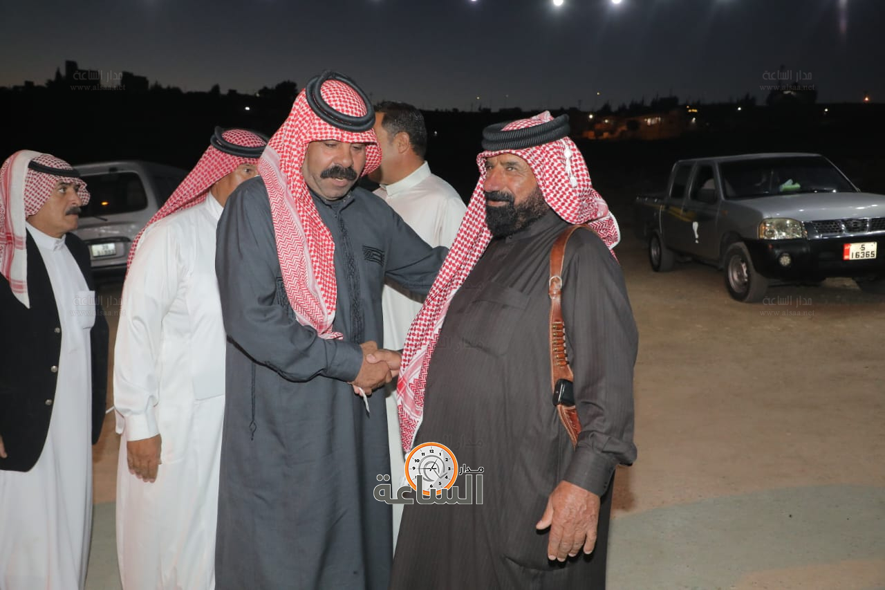 Madar Al-Saa Images 0.7825149652495393