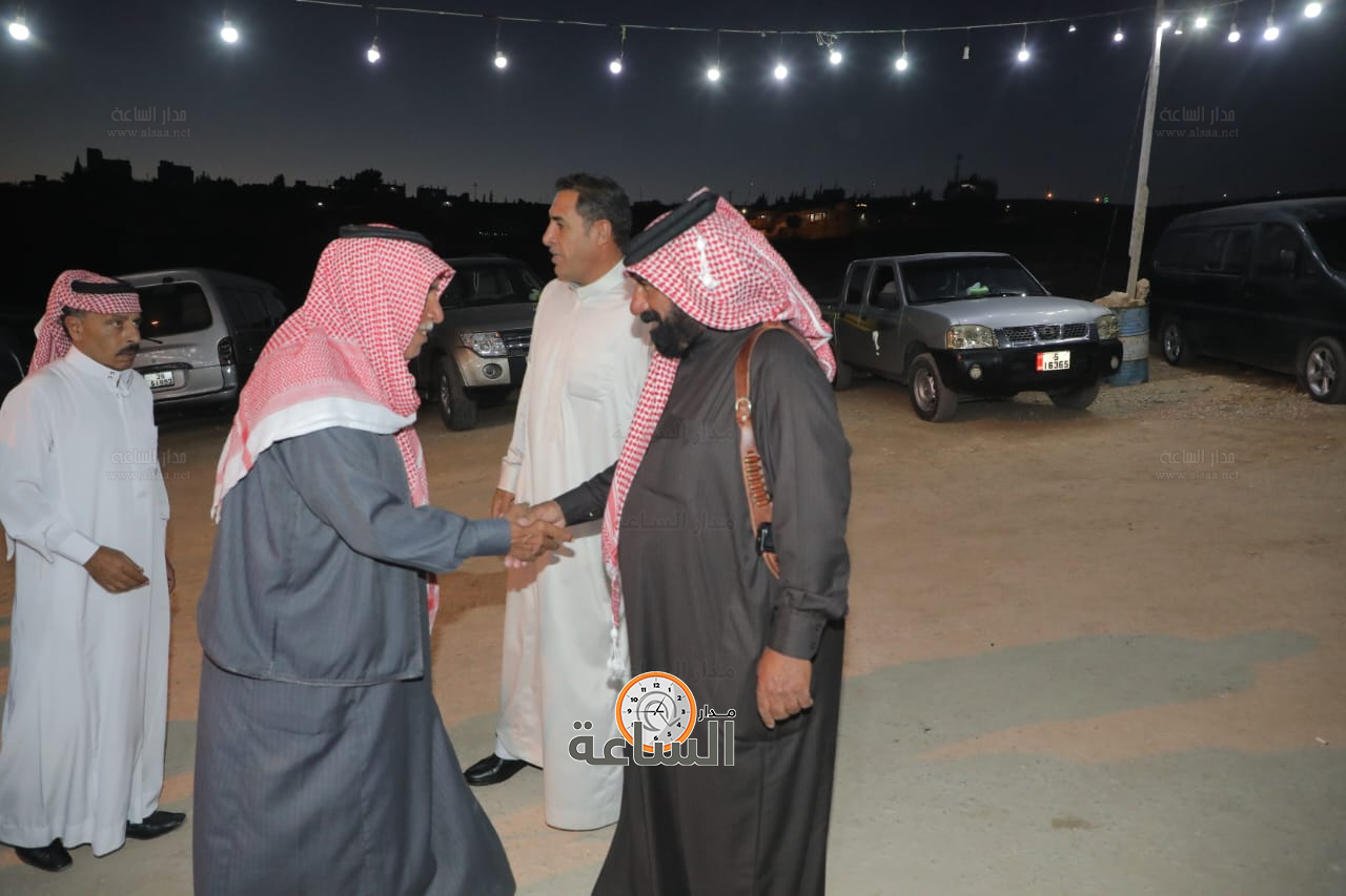 Madar Al-Saa Images 0.5773380011760391