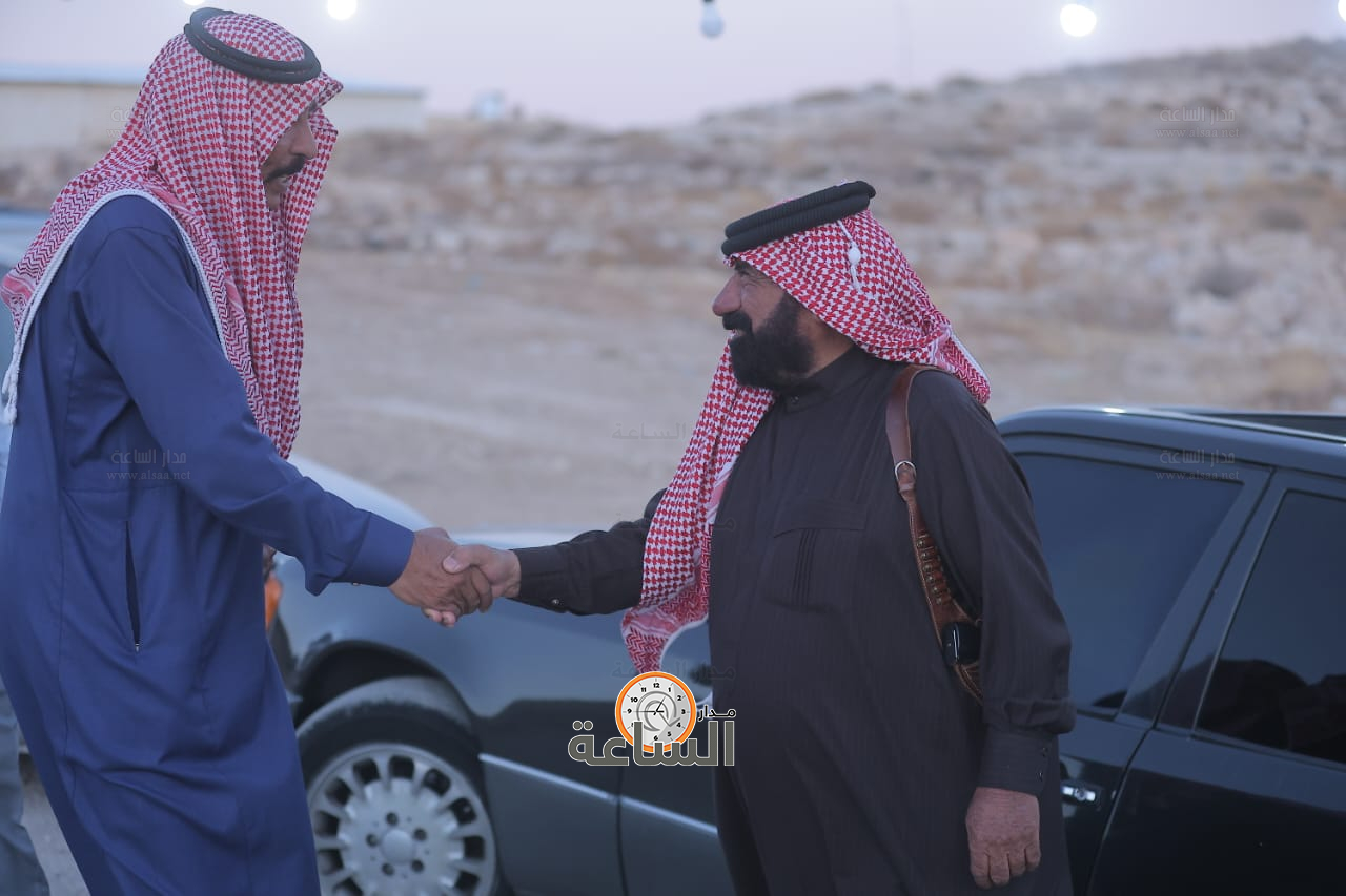 Madar Al-Saa Images 0.29535318815457356