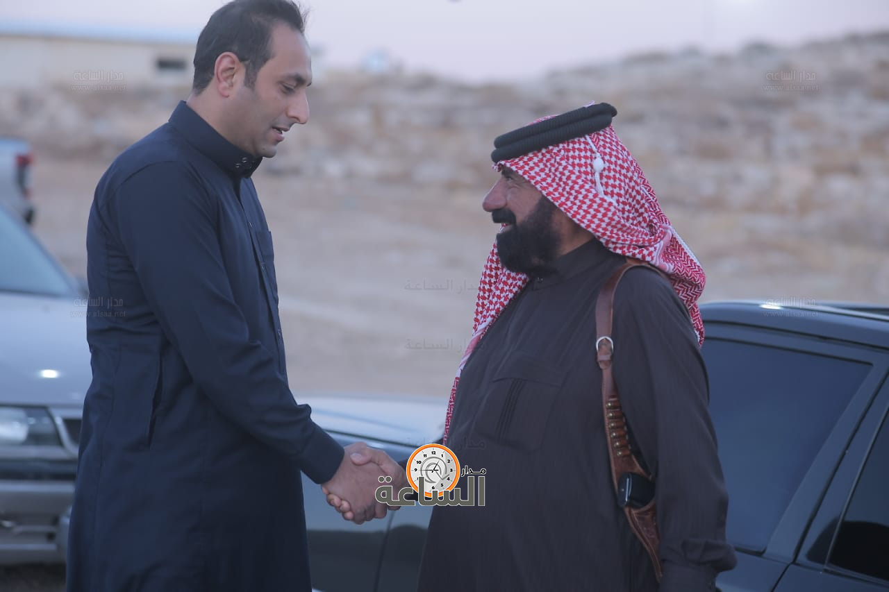 Madar Al-Saa Images 0.6900604242992905