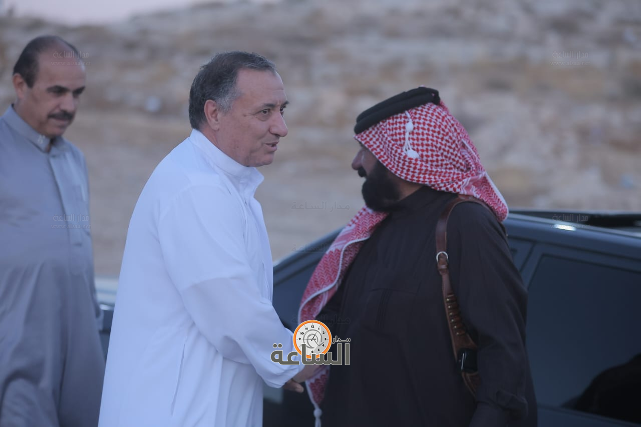 Madar Al-Saa Images 0.770390600035544