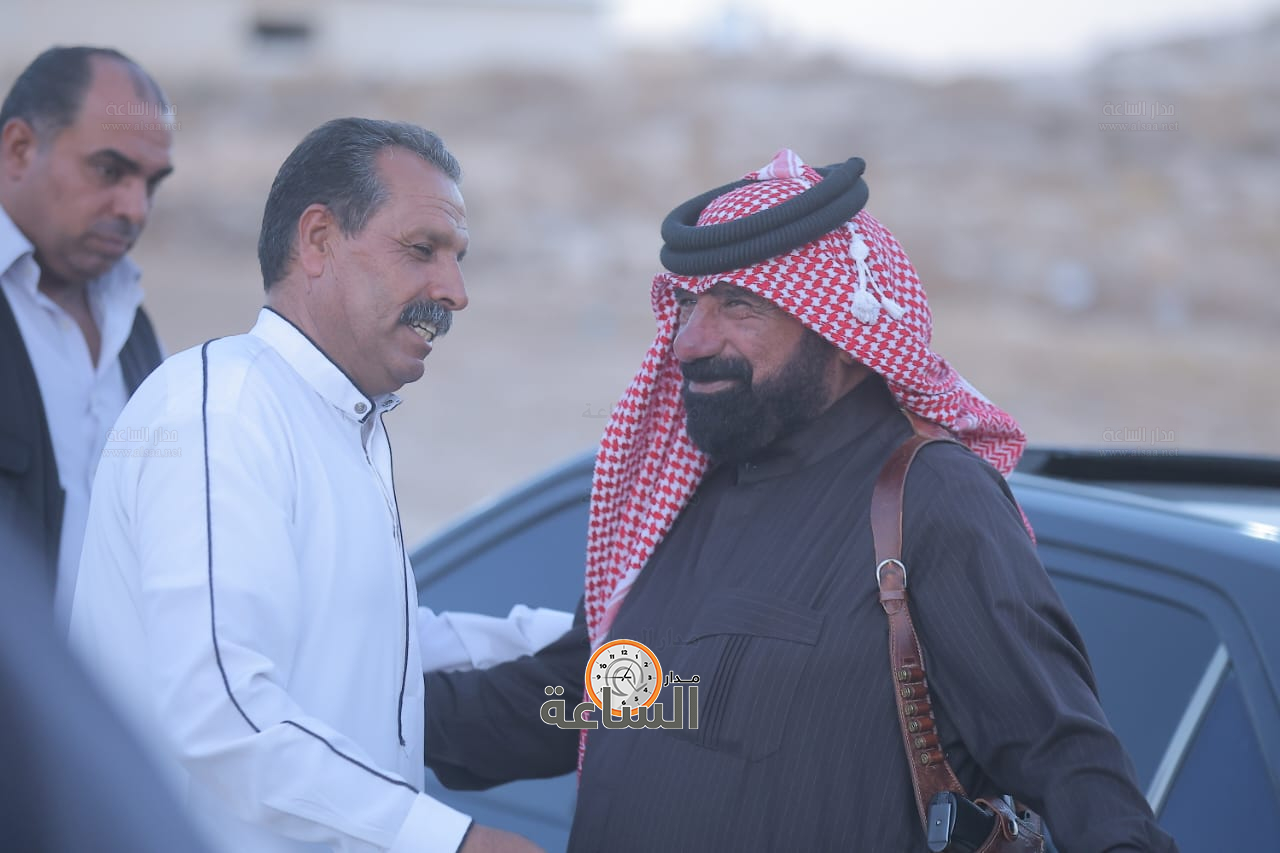 Madar Al-Saa Images 0.2893421643135272