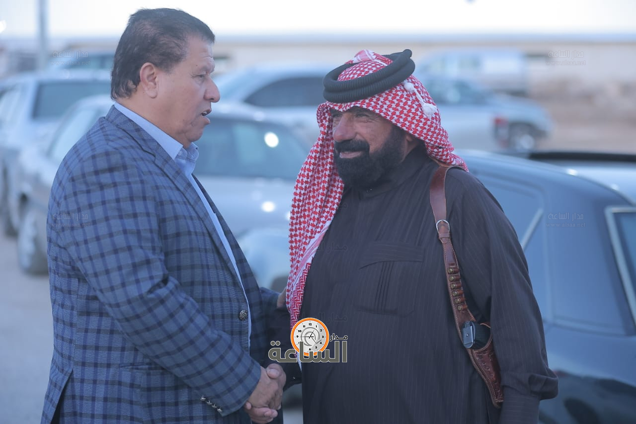 Madar Al-Saa Images 0.1624767009348781