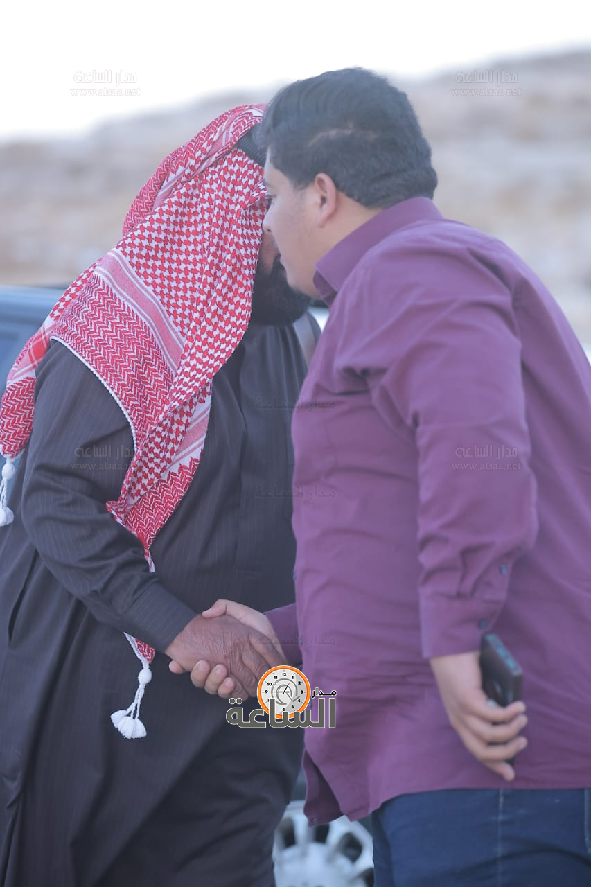 Madar Al-Saa Images 0.1134967444523447