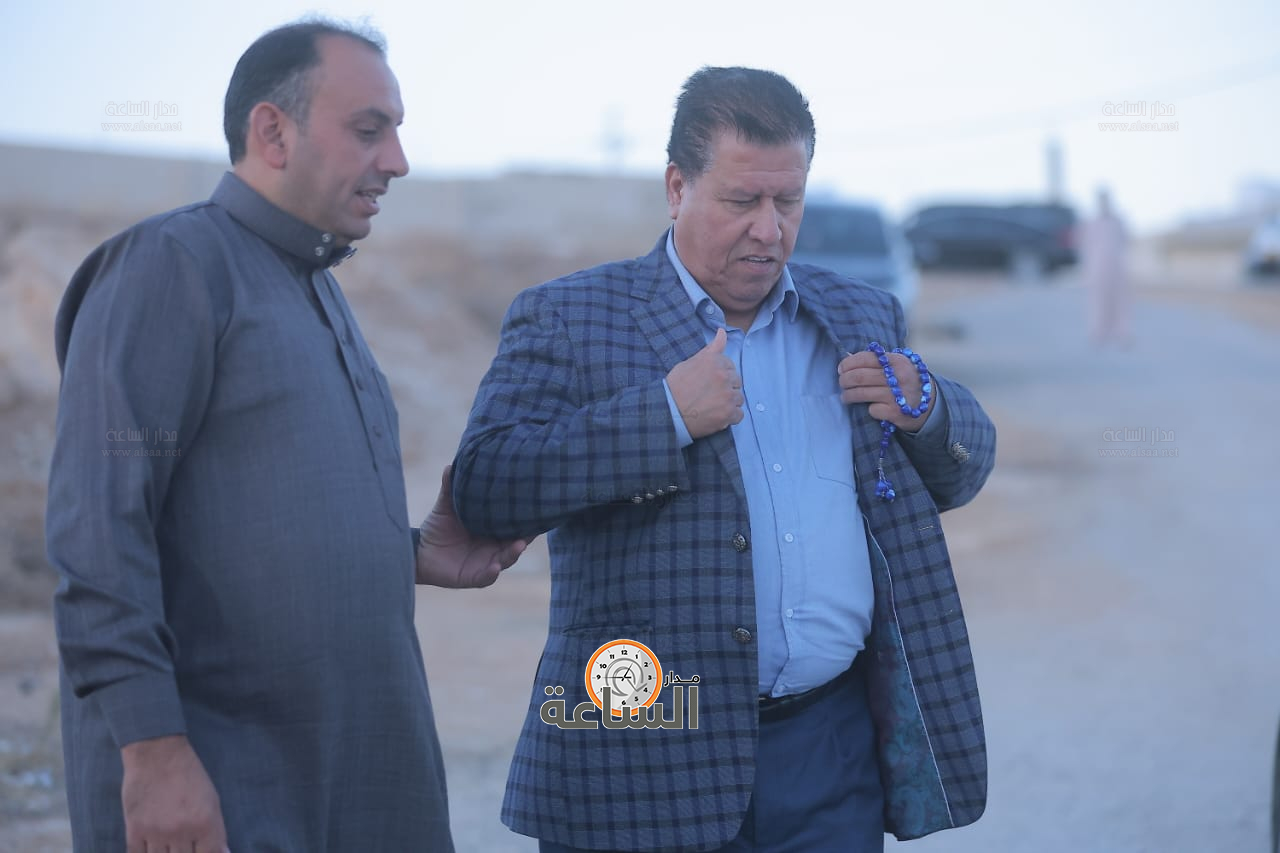 Madar Al-Saa Images 0.6439213120051335