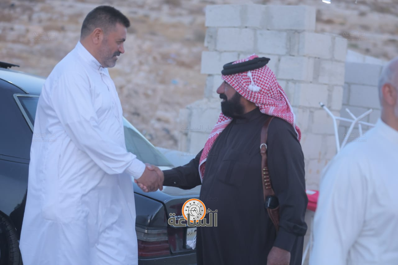 Madar Al-Saa Images 0.9049691431312514