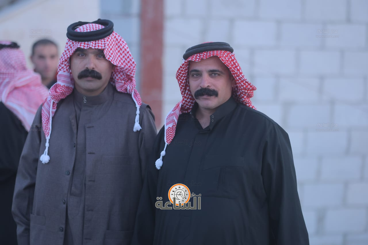 Madar Al-Saa Images 0.4988193810088949