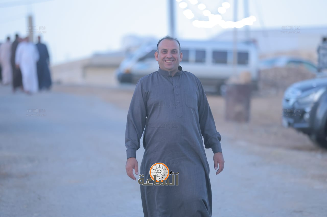 Madar Al-Saa Images 0.5714685452382808