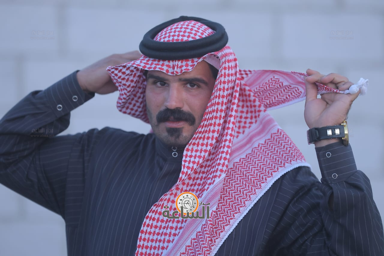 Madar Al-Saa Images 0.2235090255686455