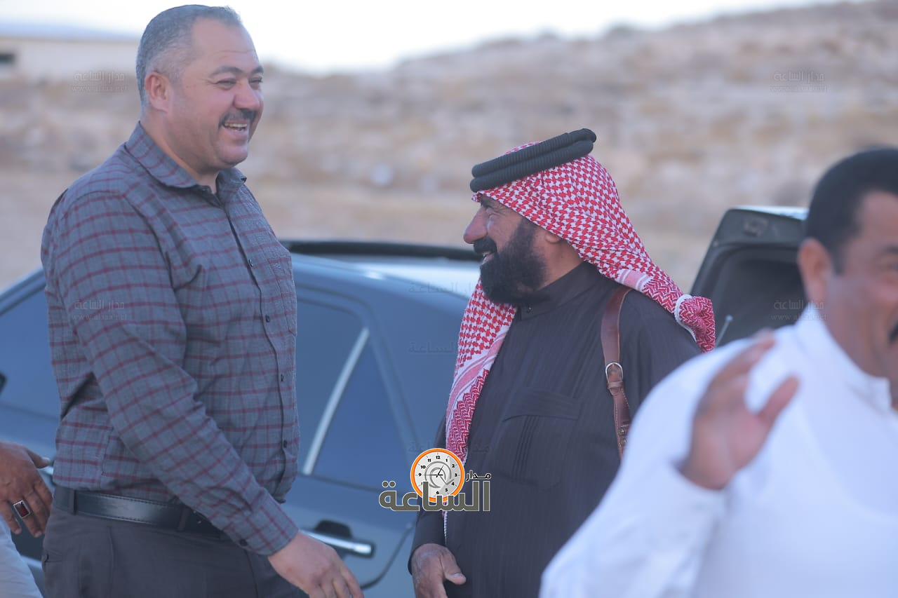 Madar Al-Saa Images 0.033449289060276444