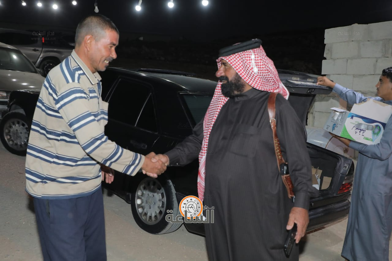 Madar Al-Saa Images 0.6271465993814535