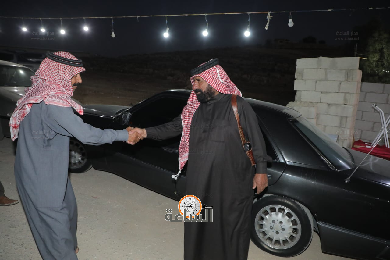 Madar Al-Saa Images 0.5897331357344734