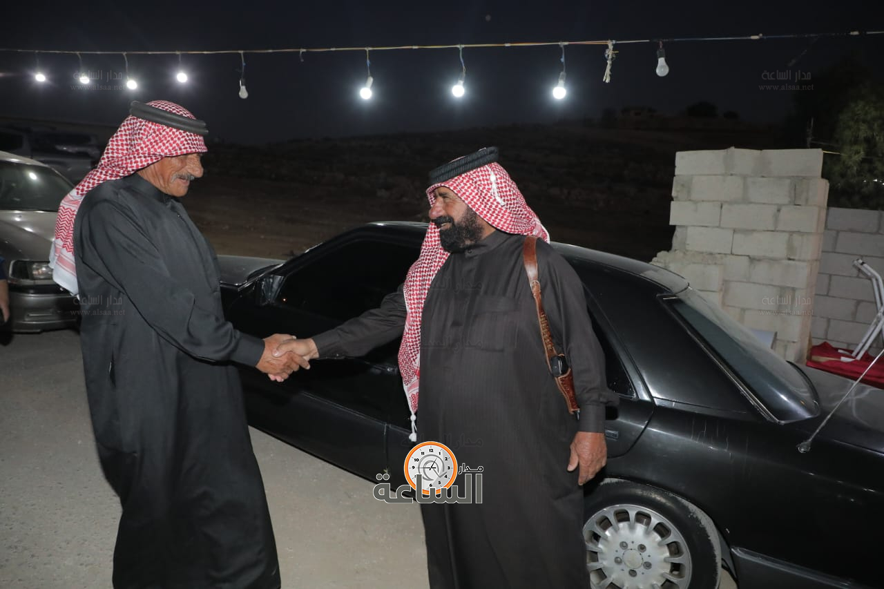 Madar Al-Saa Images 0.7314545344862203