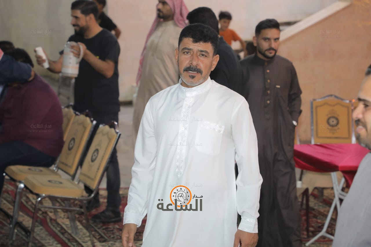 Madar Al-Saa Images 0.39611398045856205