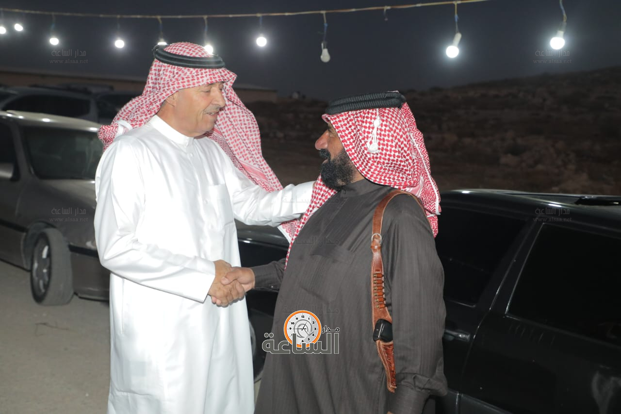 Madar Al-Saa Images 0.9126694407166486