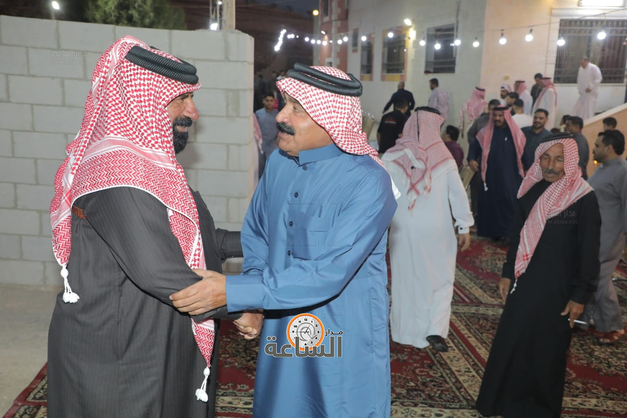 Madar Al-Saa Images 0.32238867284395956