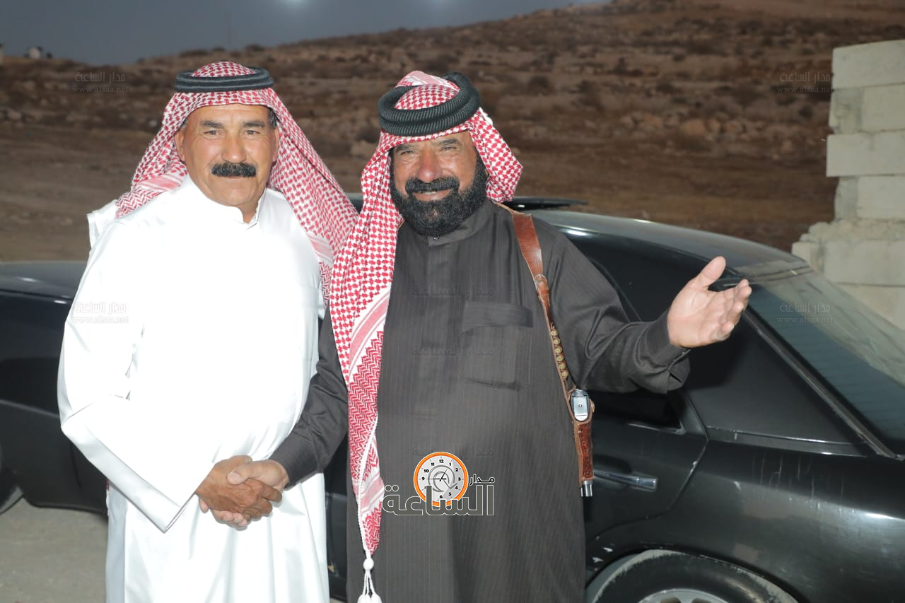 Madar Al-Saa Images 0.49749728455002507