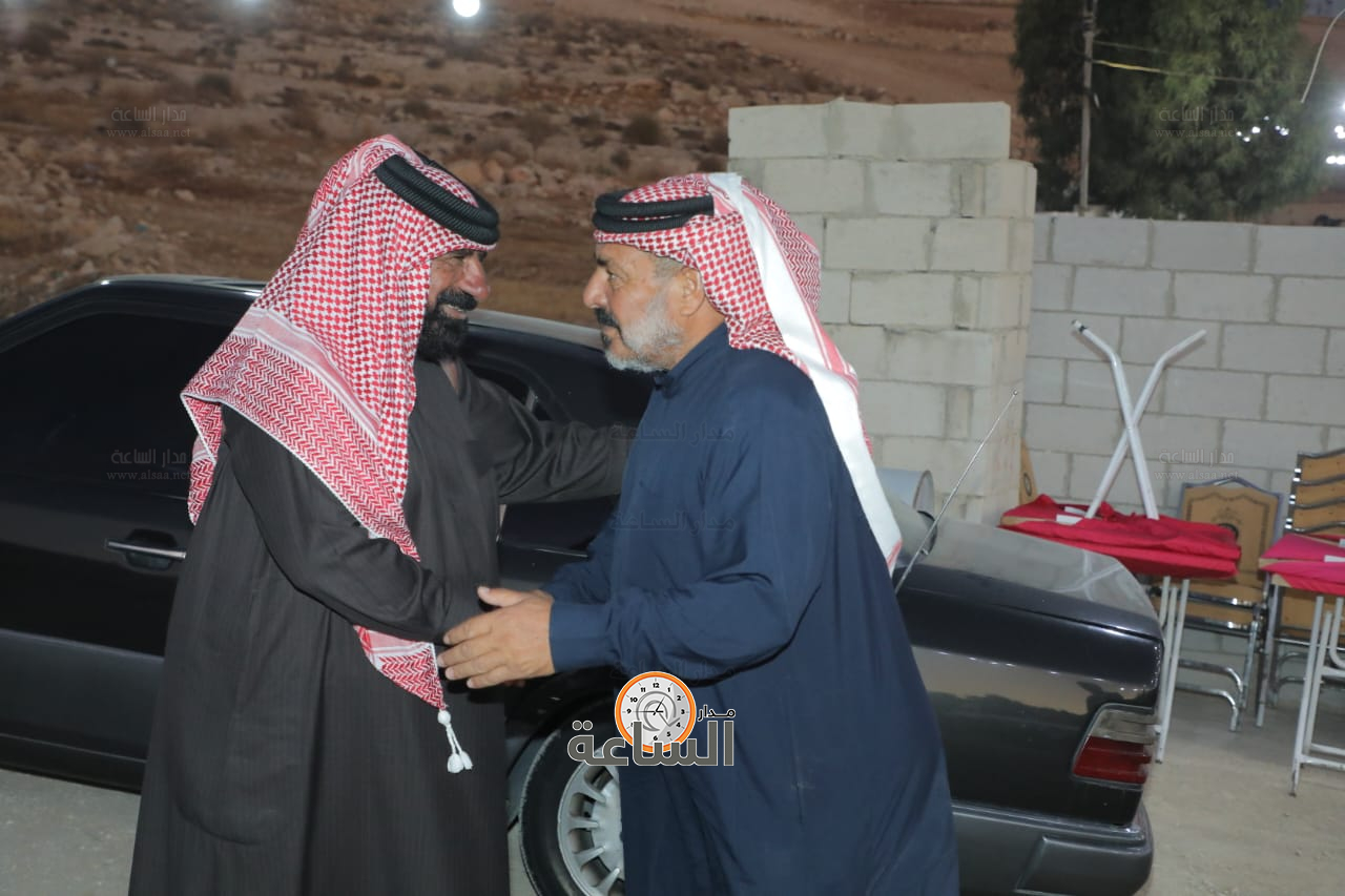 Madar Al-Saa Images 0.9765197034425391