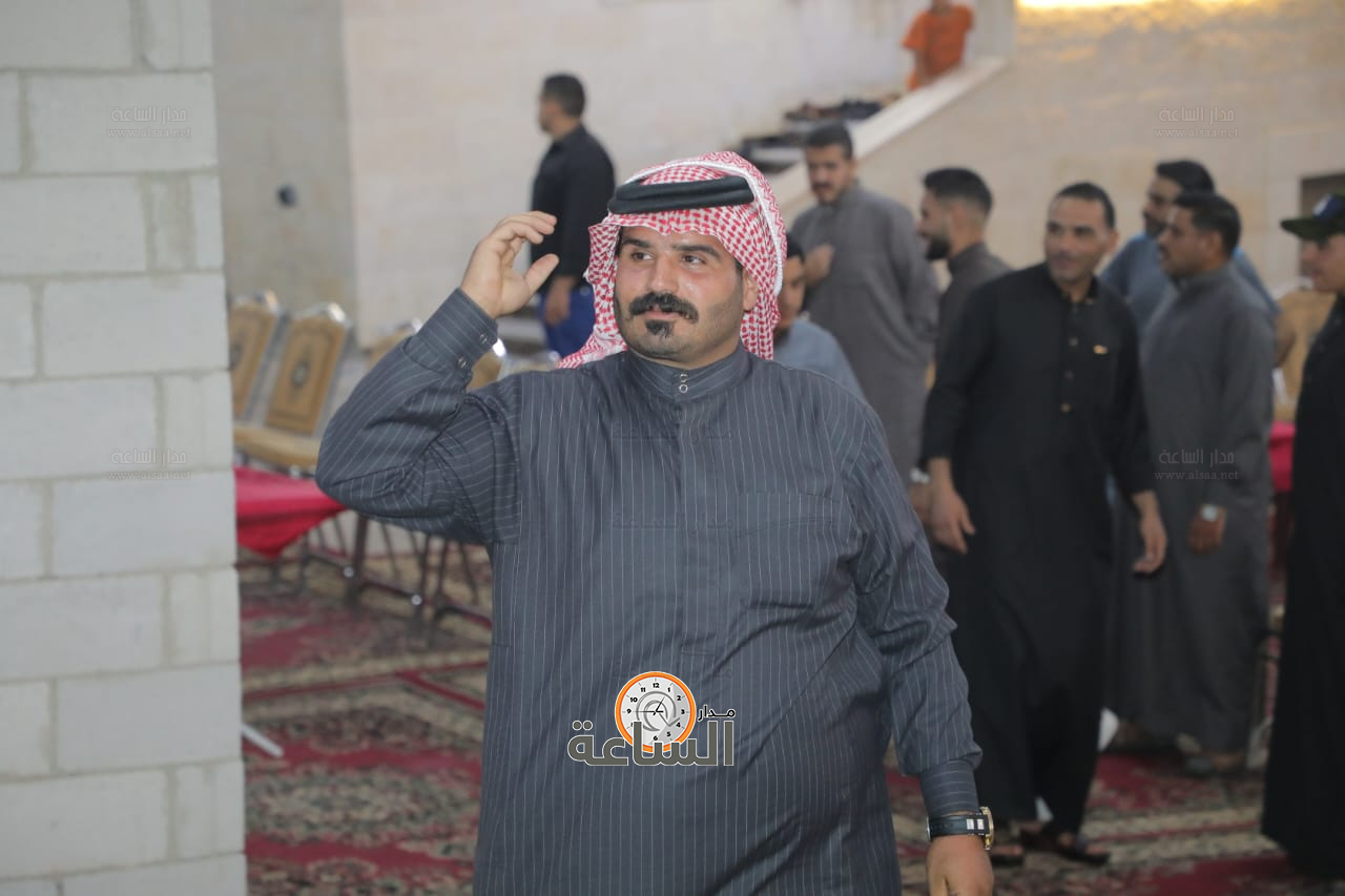 Madar Al-Saa Images 0.29484052776278946