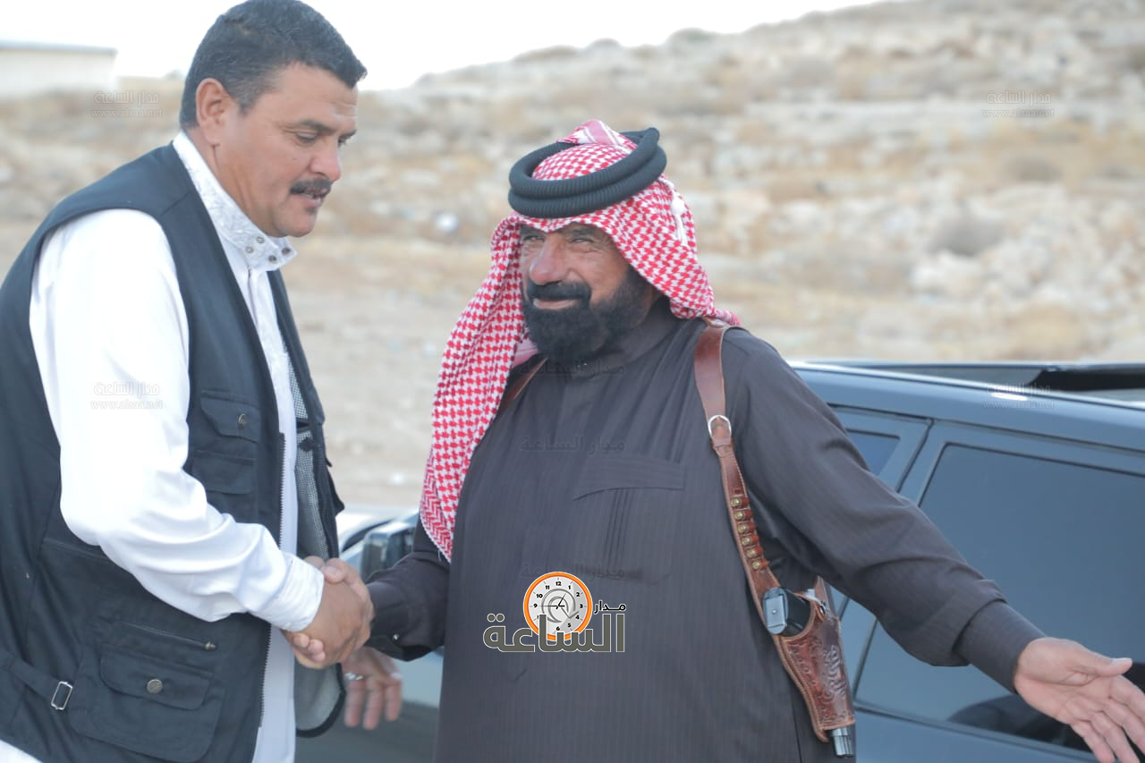 Madar Al-Saa Images 0.05290213950382028