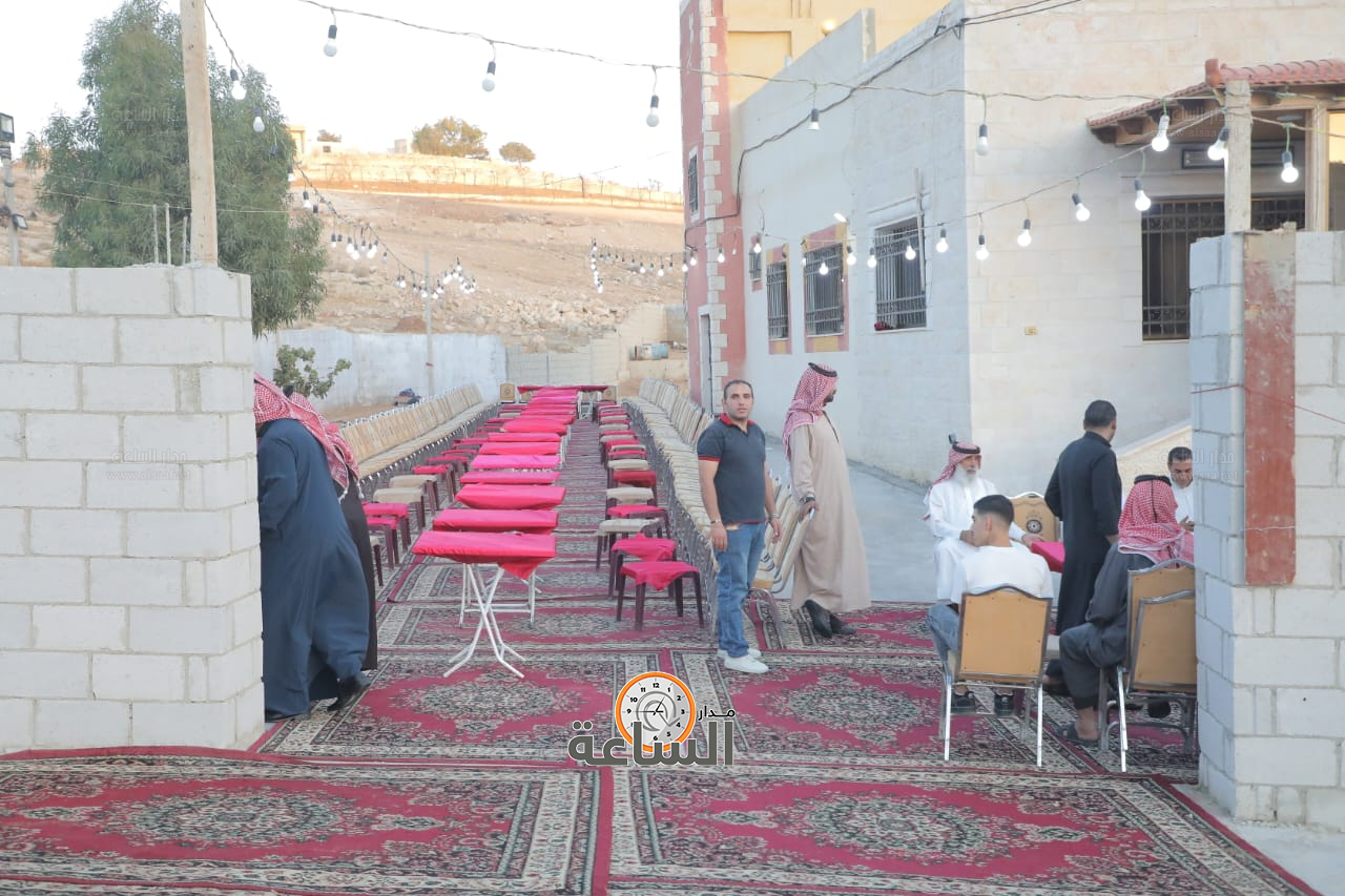 Madar Al-Saa Images 0.187613250864905