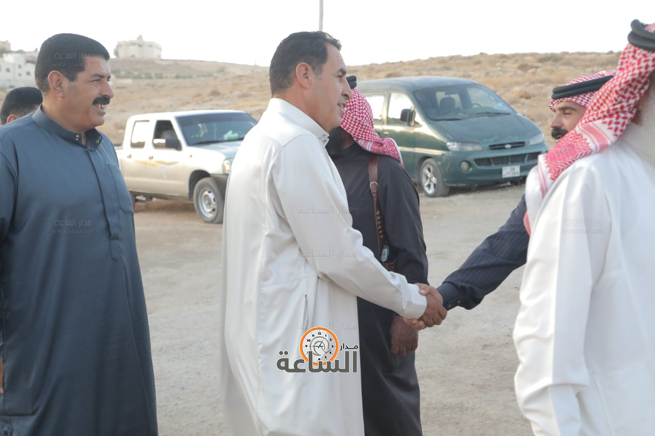 Madar Al-Saa Images 0.5513232829440962