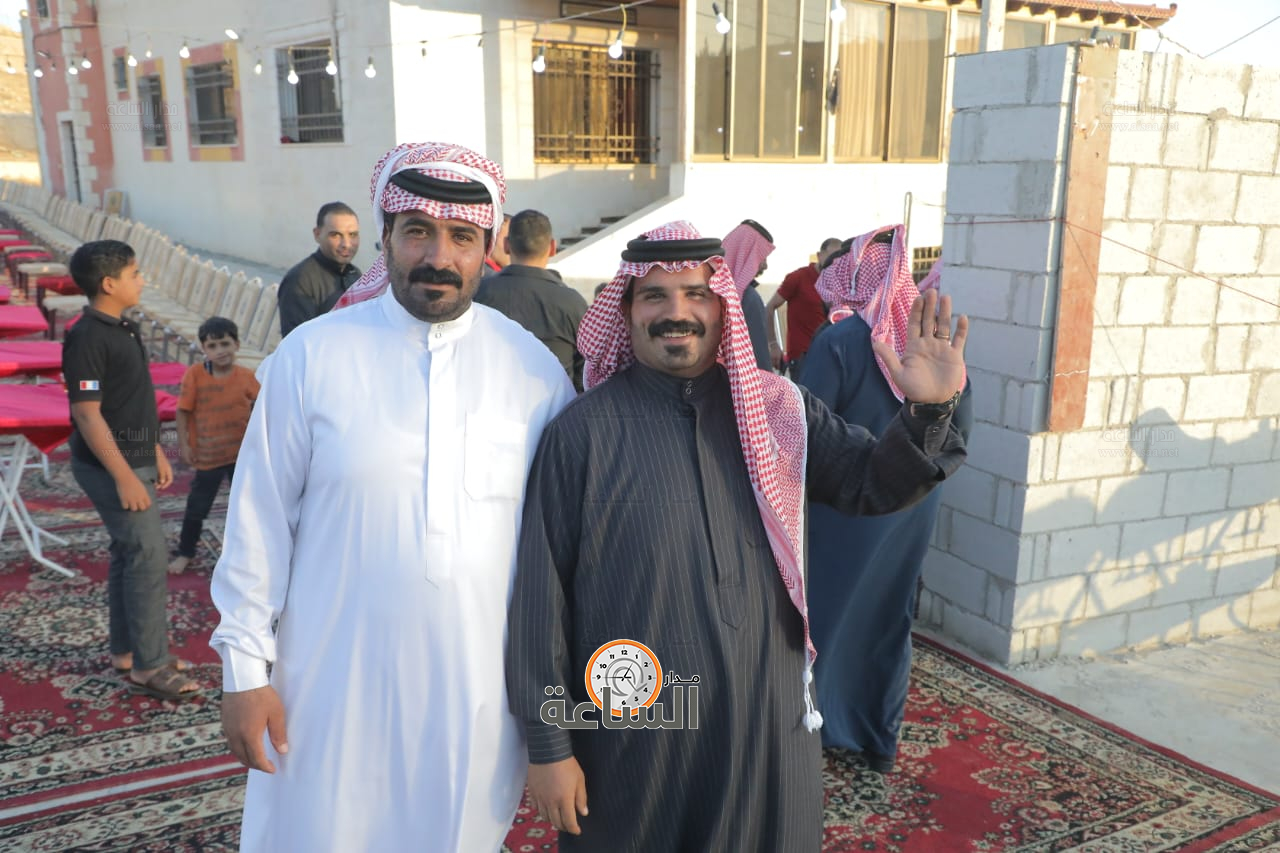 Madar Al-Saa Images 0.2449555779841538