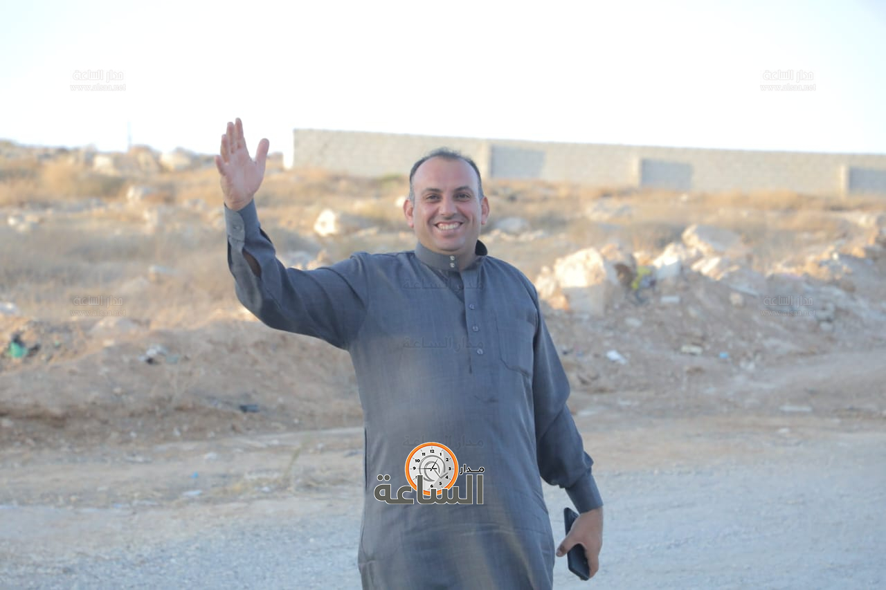 Madar Al-Saa Images 0.056259137074547105