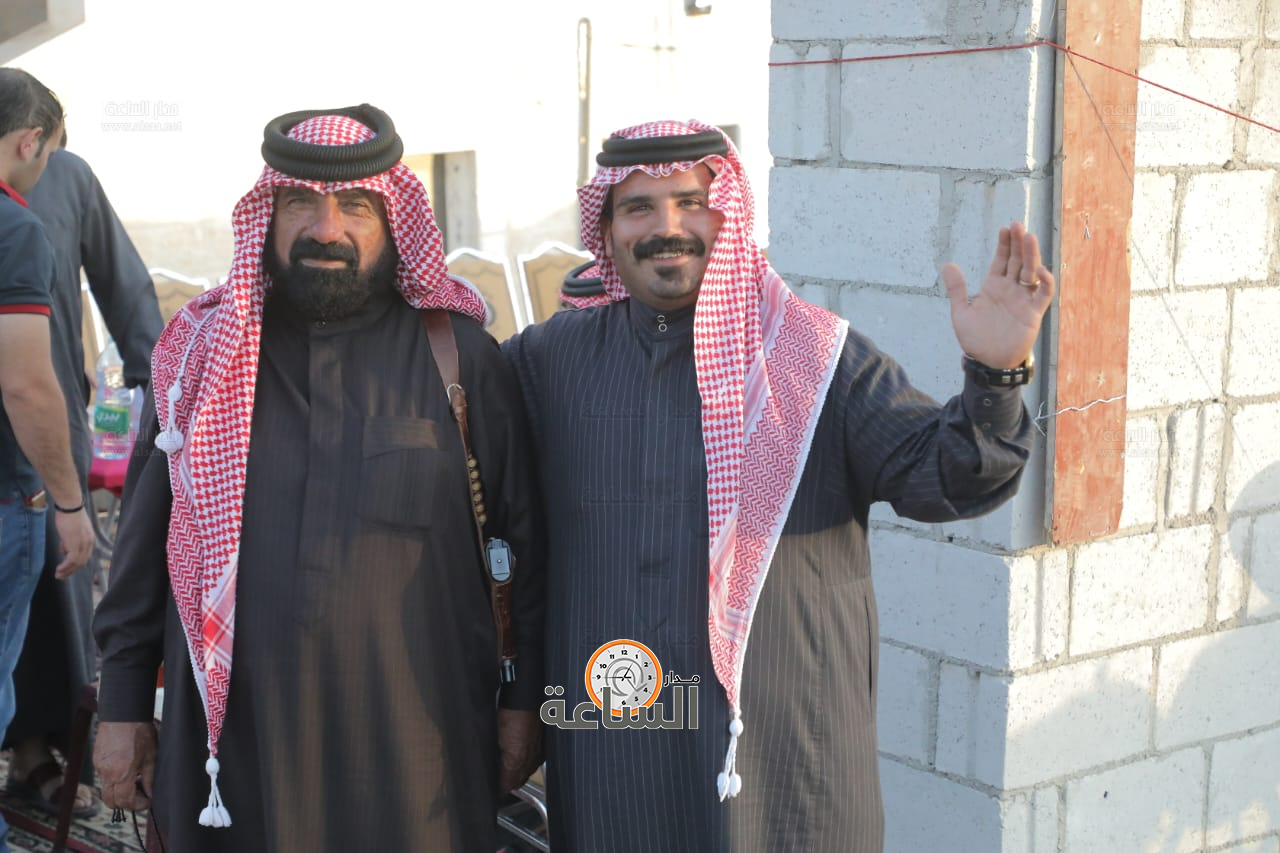 Madar Al-Saa Images 0.7788329085780714