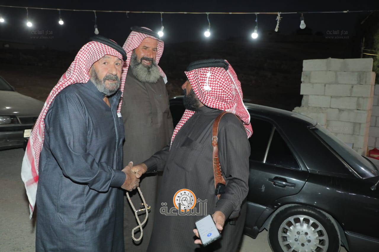 Madar Al-Saa Images 0.8175871269384481