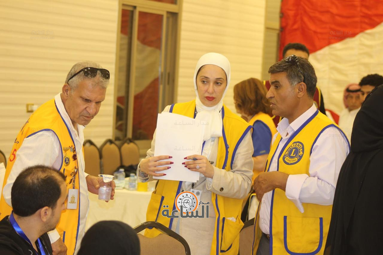 Madar Al-Saa Images 0.14227497051279647