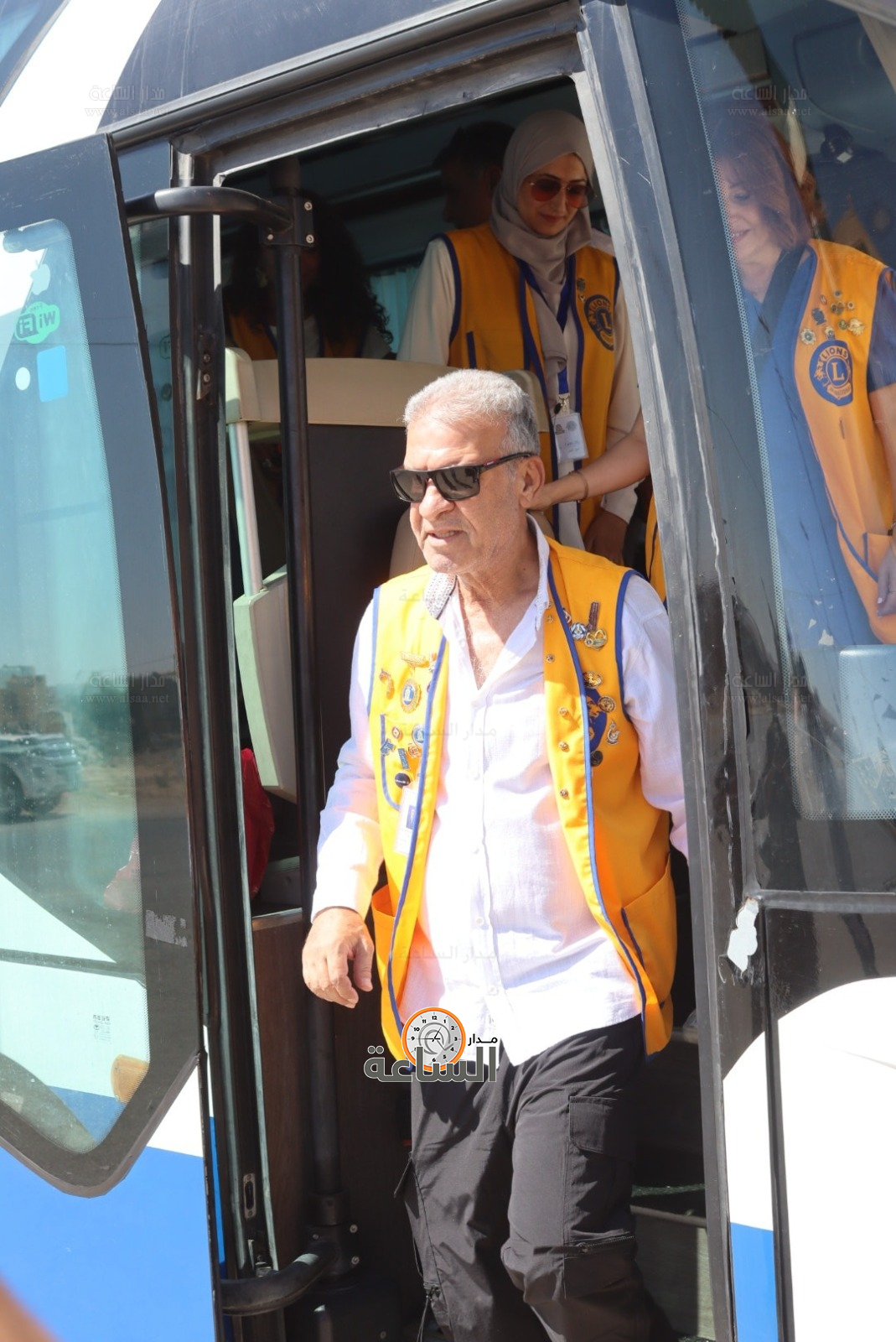 Madar Al-Saa Images 0.7230926904576509