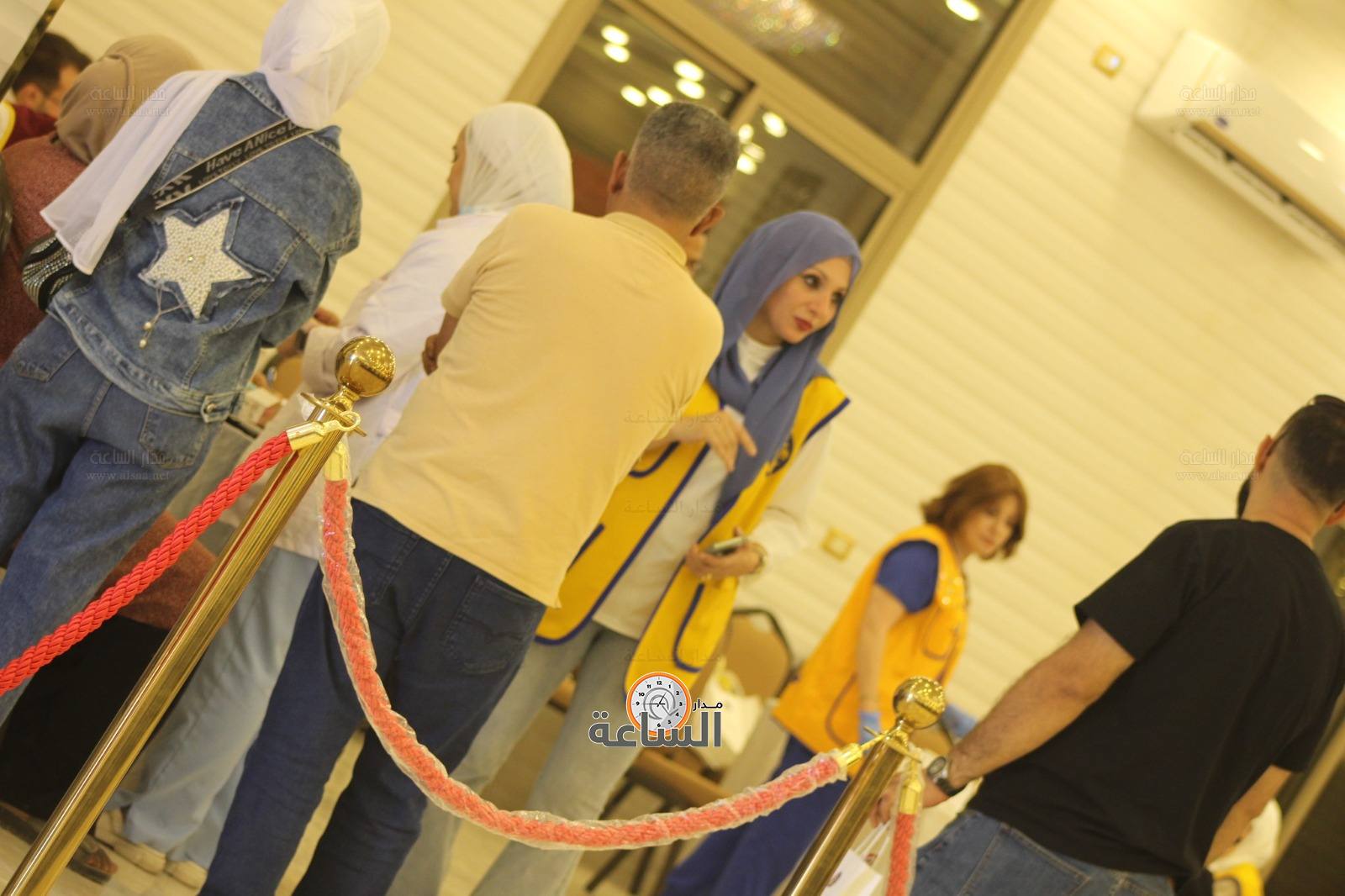 Madar Al-Saa Images 0.0316978608957974