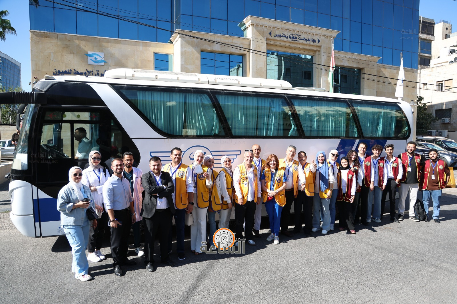 Madar Al-Saa Images 0.7183973542912523