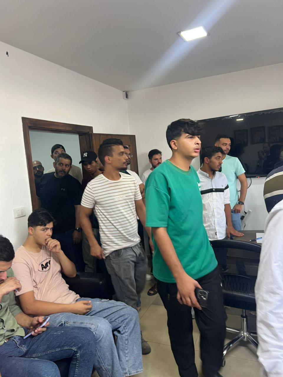 Madar Al-Saa Images 0.31525694600243837