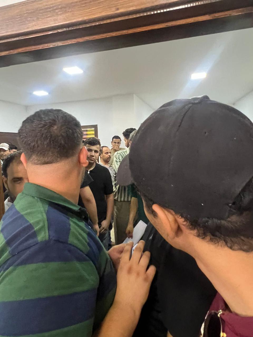 Madar Al-Saa Images 0.30903640775859453