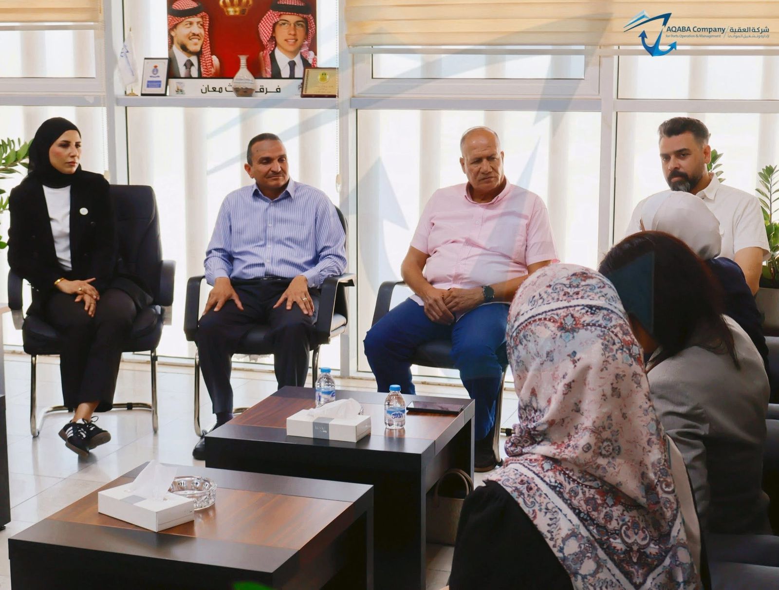 Madar Al-Saa Images 0.13657580735331676