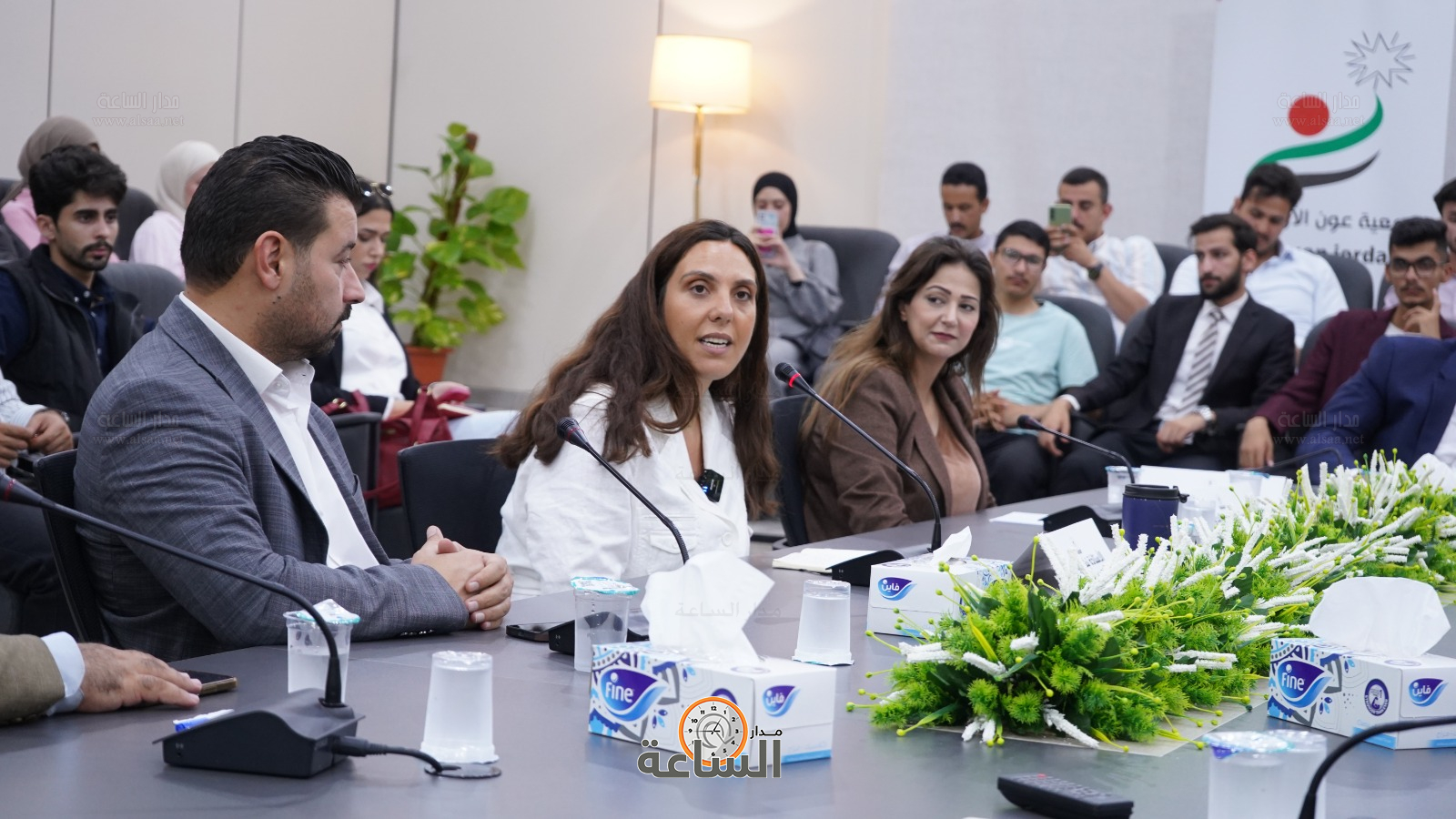 Madar Al-Saa Images 0.08616050317904422