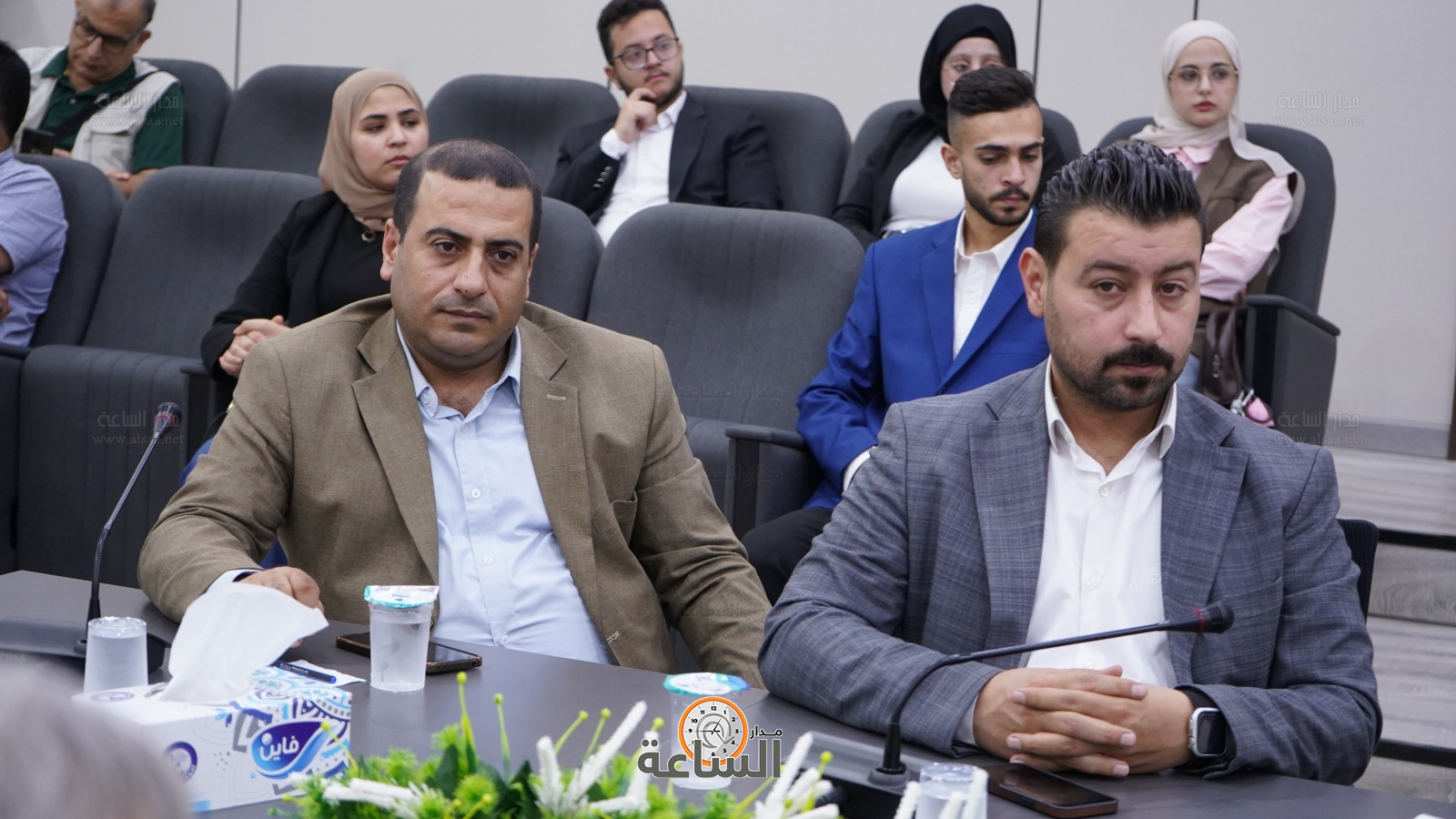 Madar Al-Saa Images 0.9482051156334715