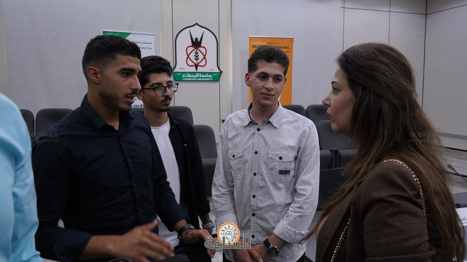 Madar Al-Saa Images 0.9388476233355484