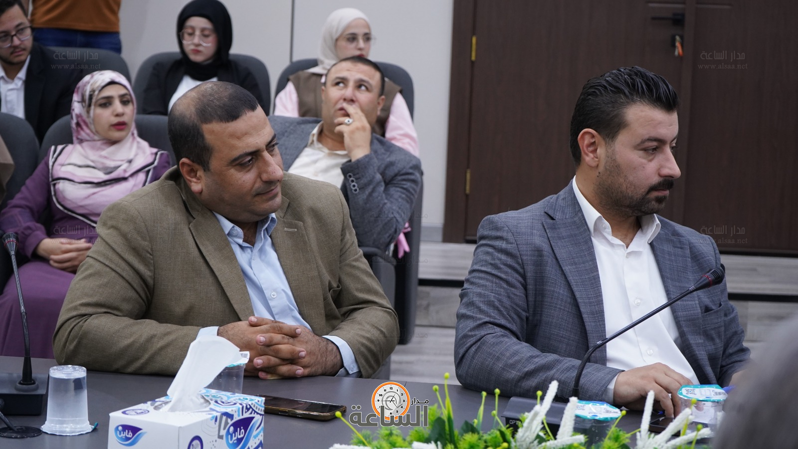 Madar Al-Saa Images 0.047575079917483554