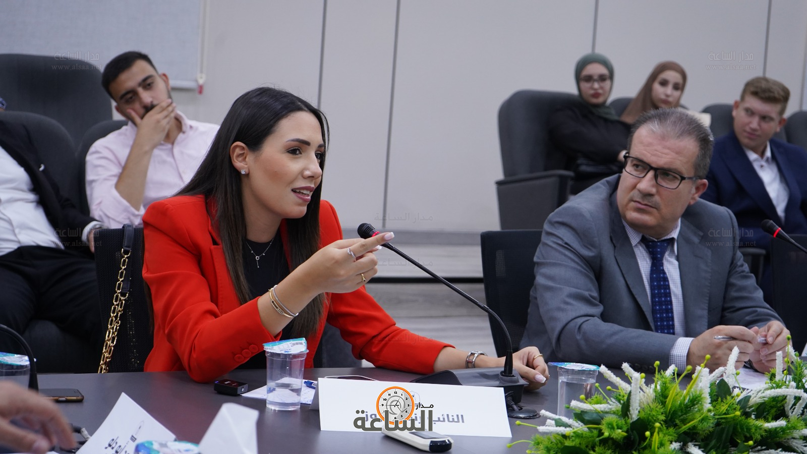 Madar Al-Saa Images 0.8456961973336685