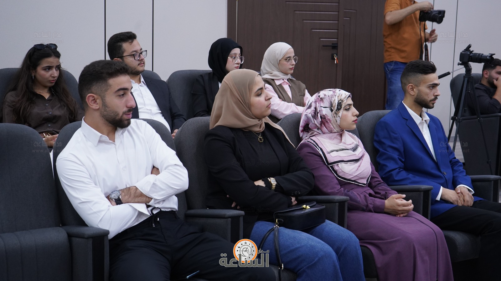 Madar Al-Saa Images 0.7845976507128477