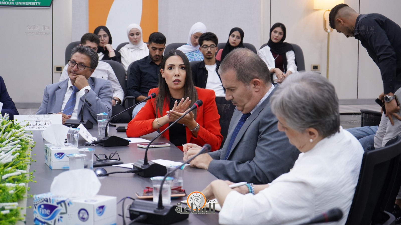 Madar Al-Saa Images 0.8092596079575455