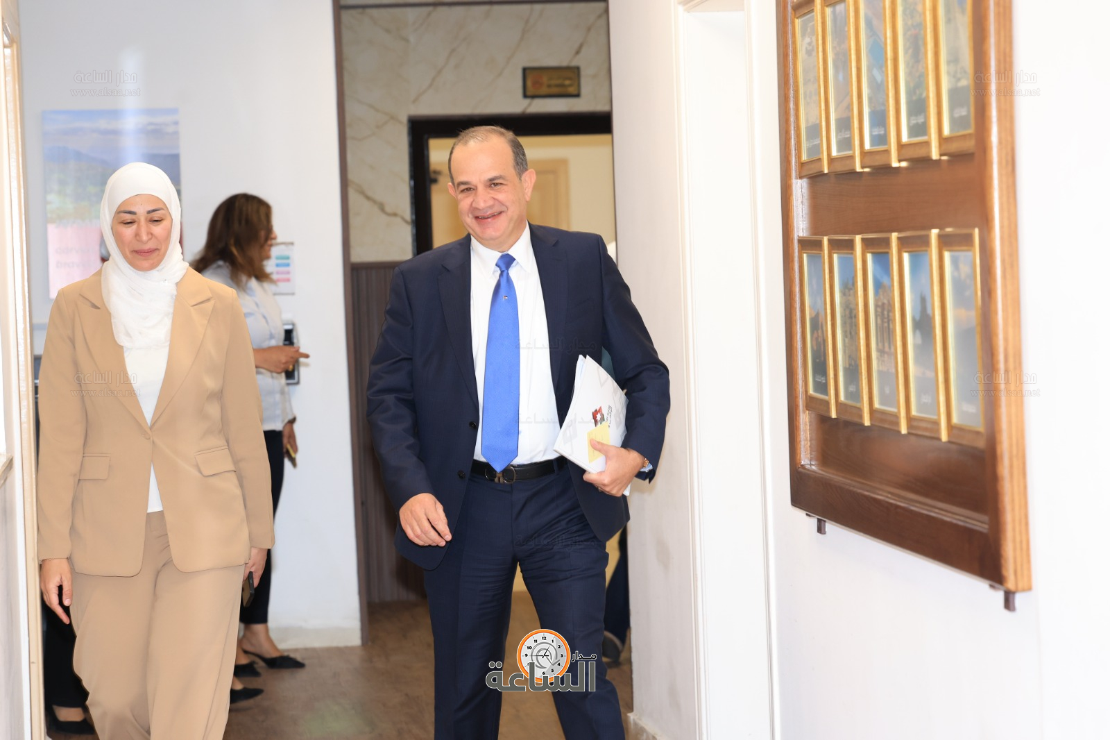 Madar Al-Saa Images 0.45905192187323995