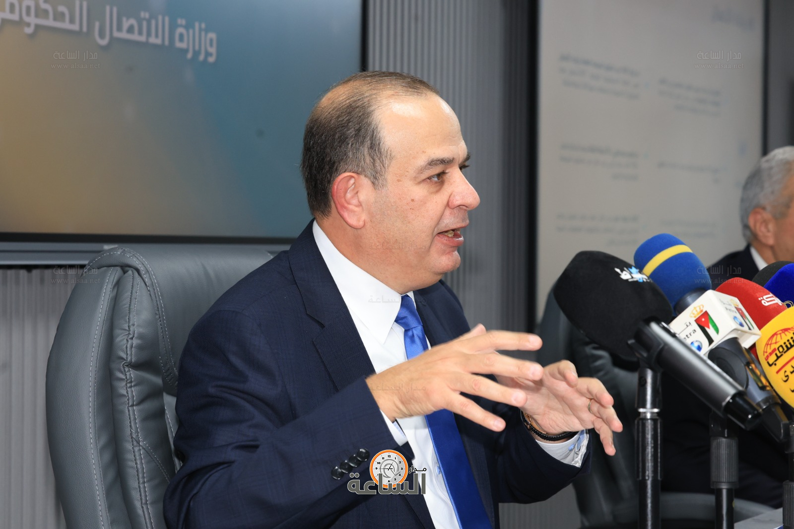 Madar Al-Saa Images 0.19684595519438675