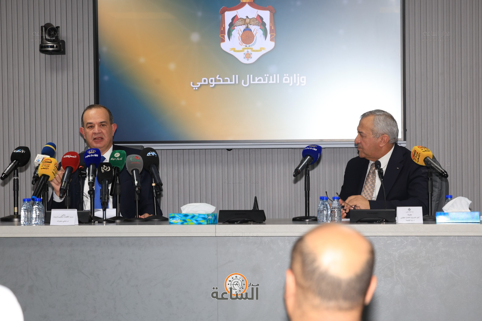 Madar Al-Saa Images 0.9282791574798188