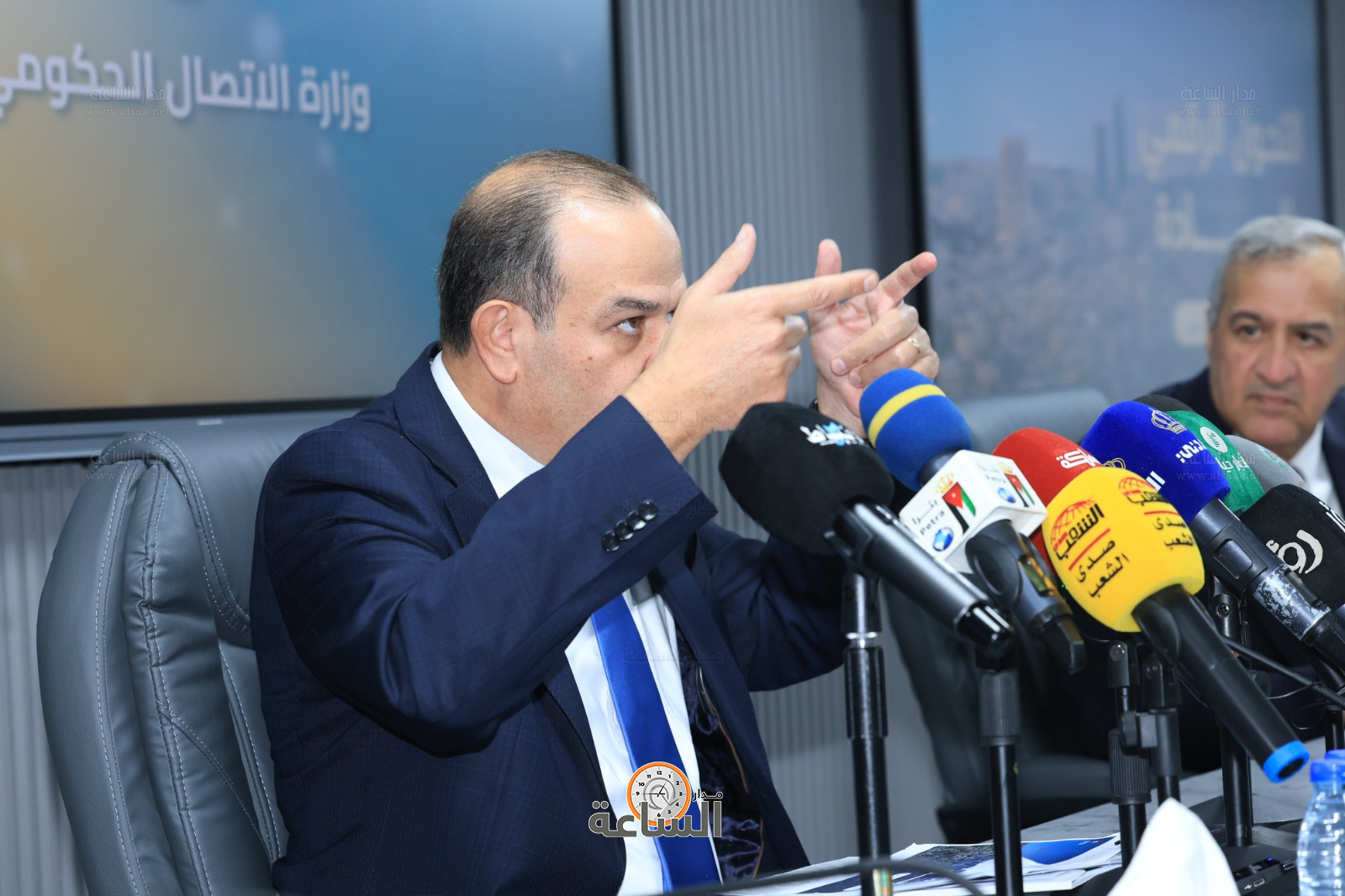 Madar Al-Saa Images 0.13595744234138551