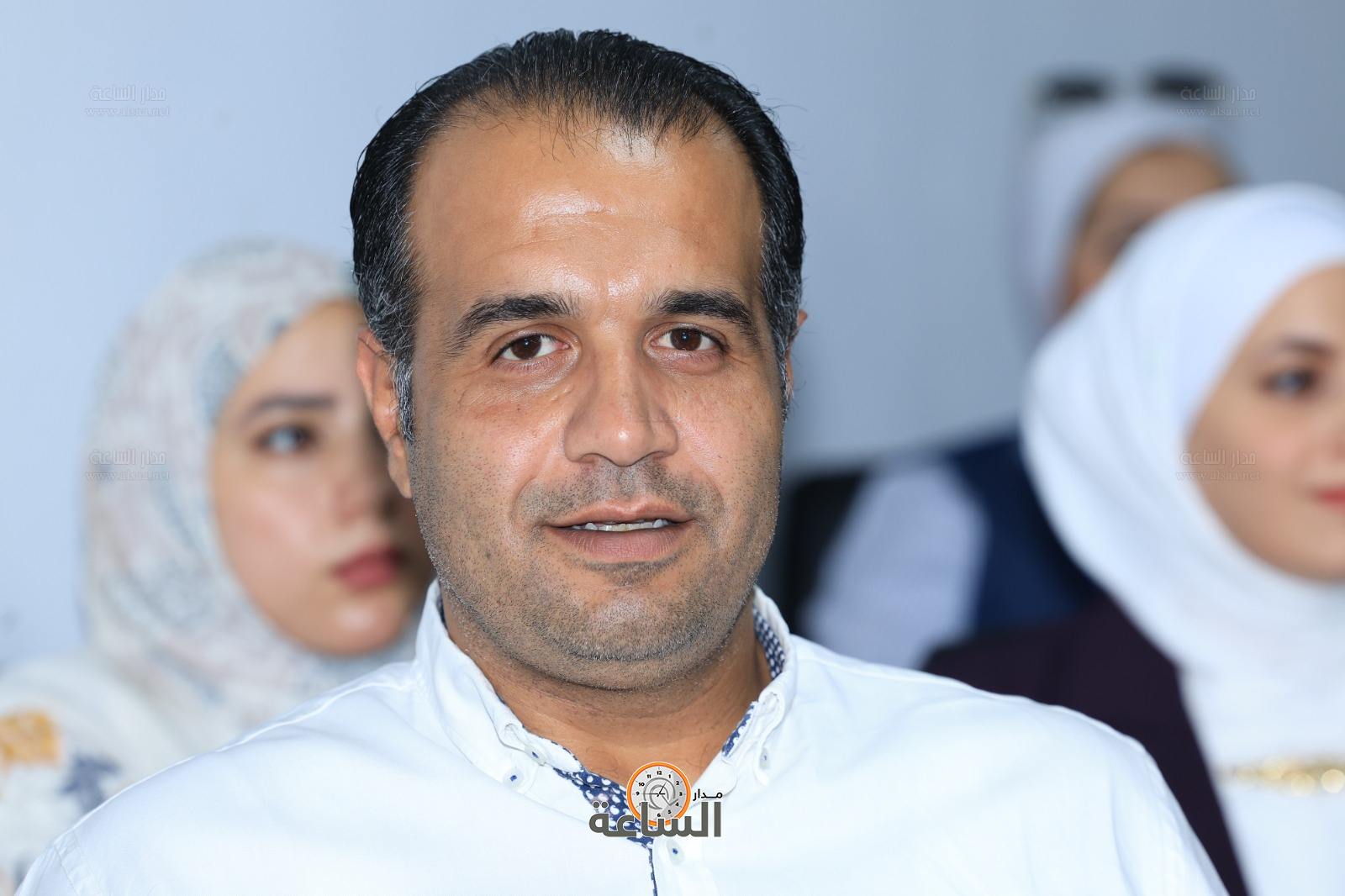 Madar Al-Saa Images 0.8543294604682206